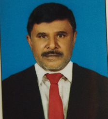 K Chalamaih